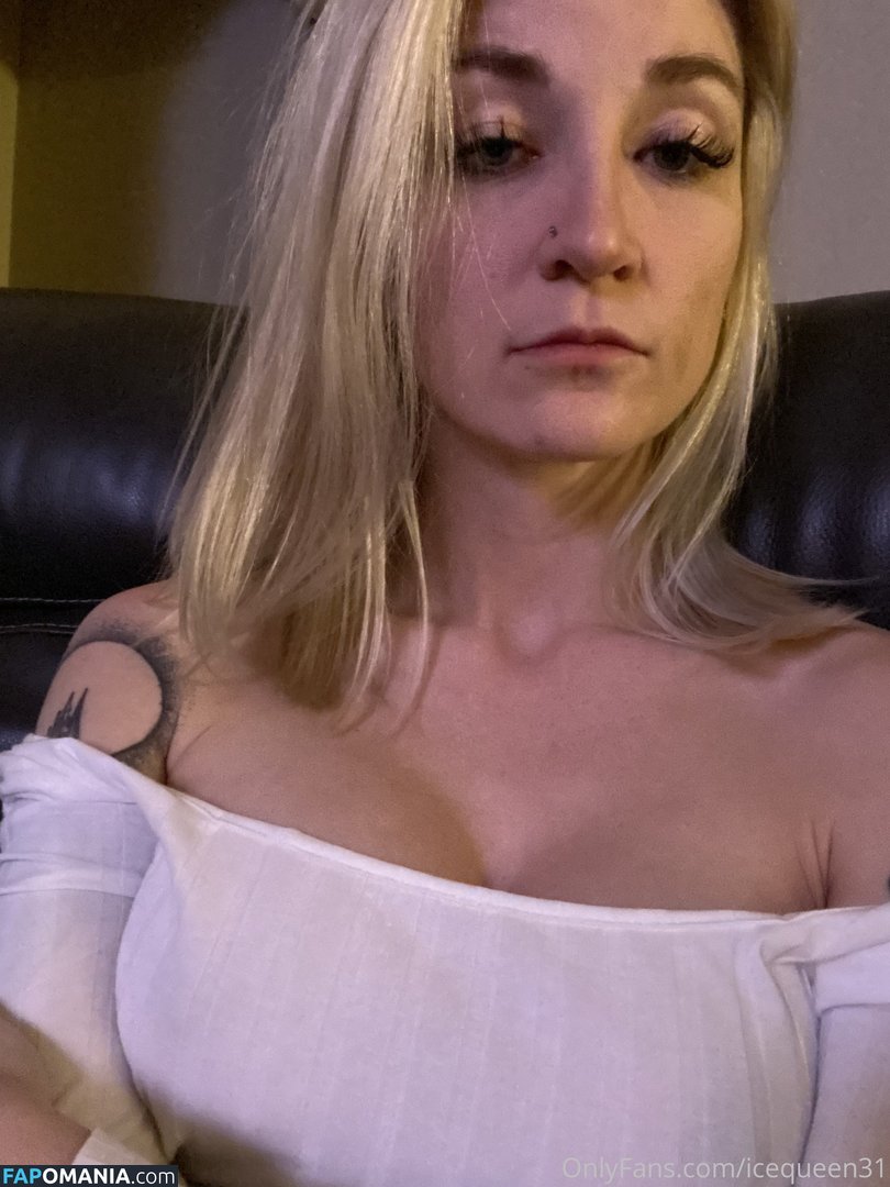 icequeen31 ヌード OnlyFans  流出写真 #11