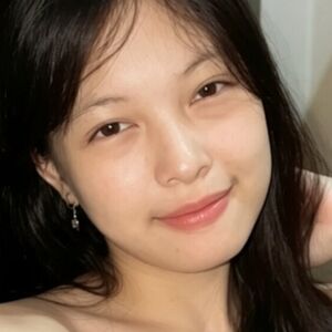 Icha Putri Bugil