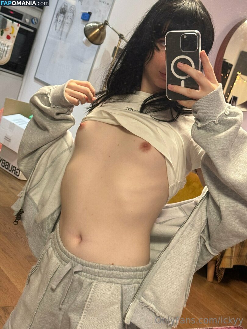 big_icky / ickypeach ヌード OnlyFans  流出写真 #159