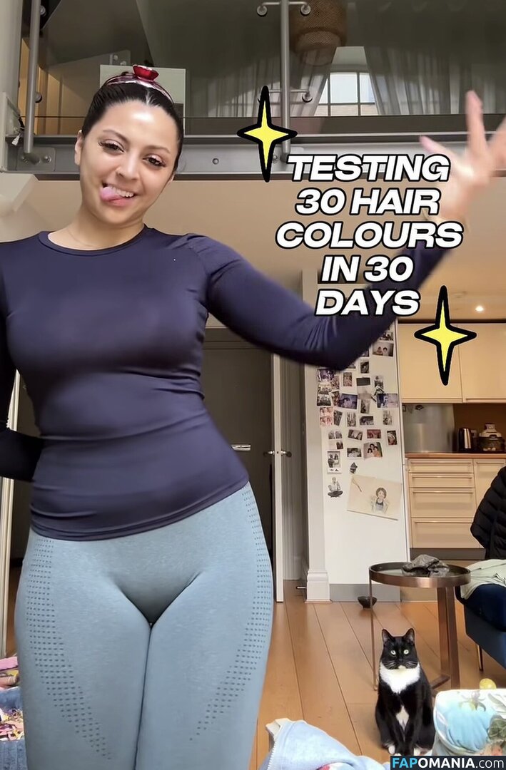 alycakes__ / iconicakes / sara deshmukh / saradeshmukhhh ヌード OnlyFans  流出写真 #12