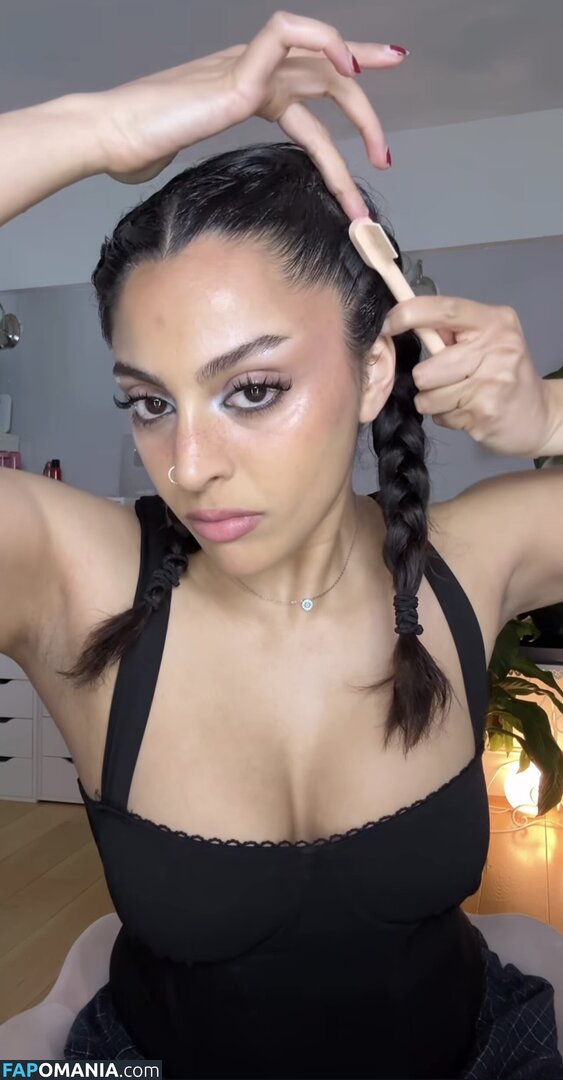 alycakes__ / iconicakes / sara deshmukh / saradeshmukhhh ヌード OnlyFans  流出写真 #18