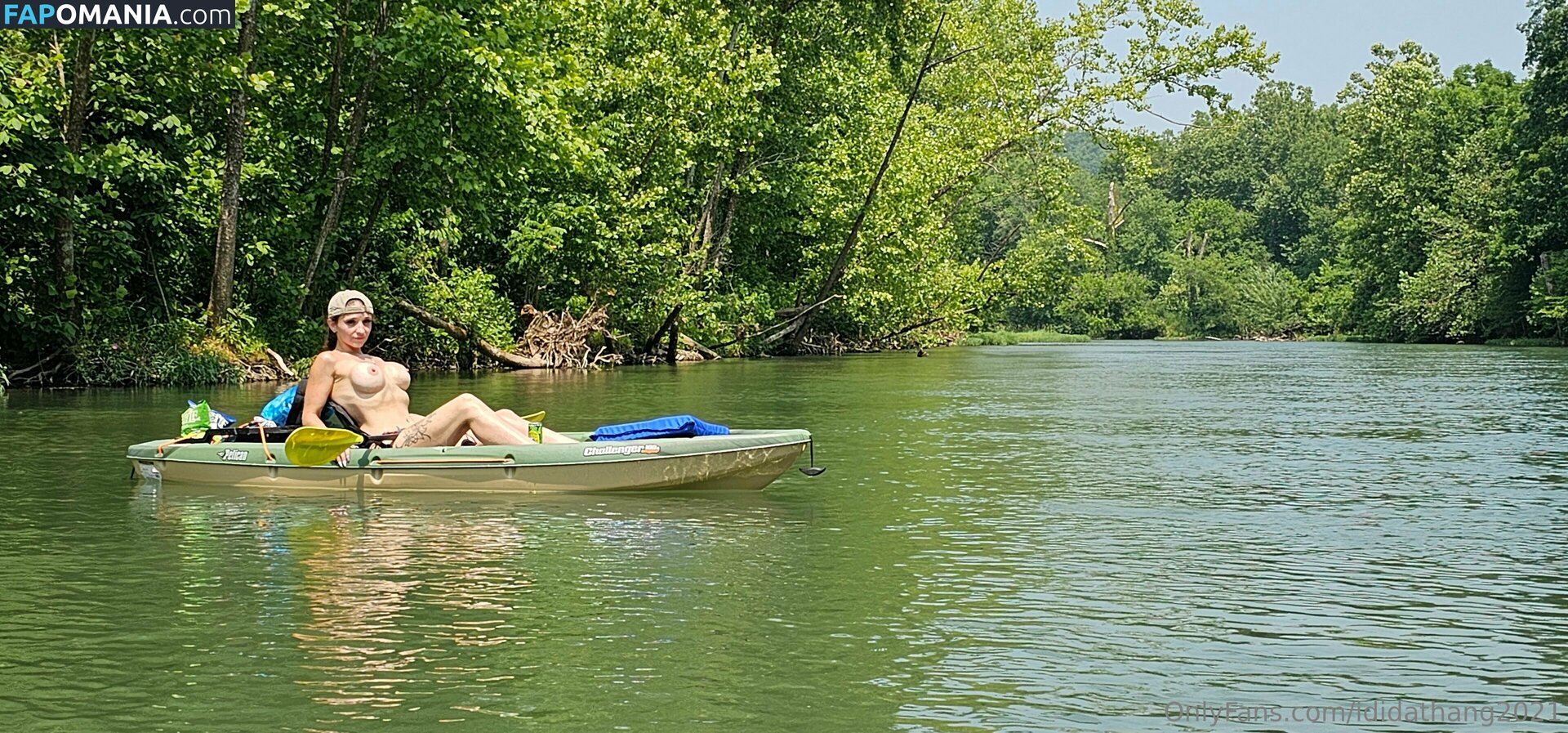 The Baddest / ididathang2021 / lizdidathang ヌード OnlyFans  流出写真 #45