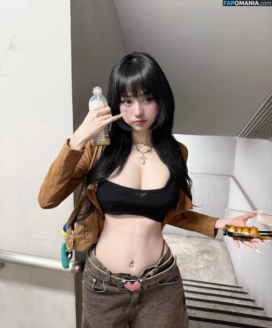 idontwannabeyouanymore / idontwannabeyouanymore.u ヌード OnlyFans  流出写真 #1