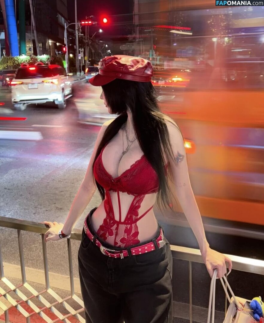 idontwannabeyouanymore / idontwannabeyouanymore.u ヌード OnlyFans  流出写真 #3