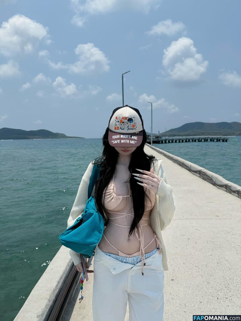 idontwannabeyouanymore / idontwannabeyouanymore.u ヌード OnlyFans  流出写真 #13