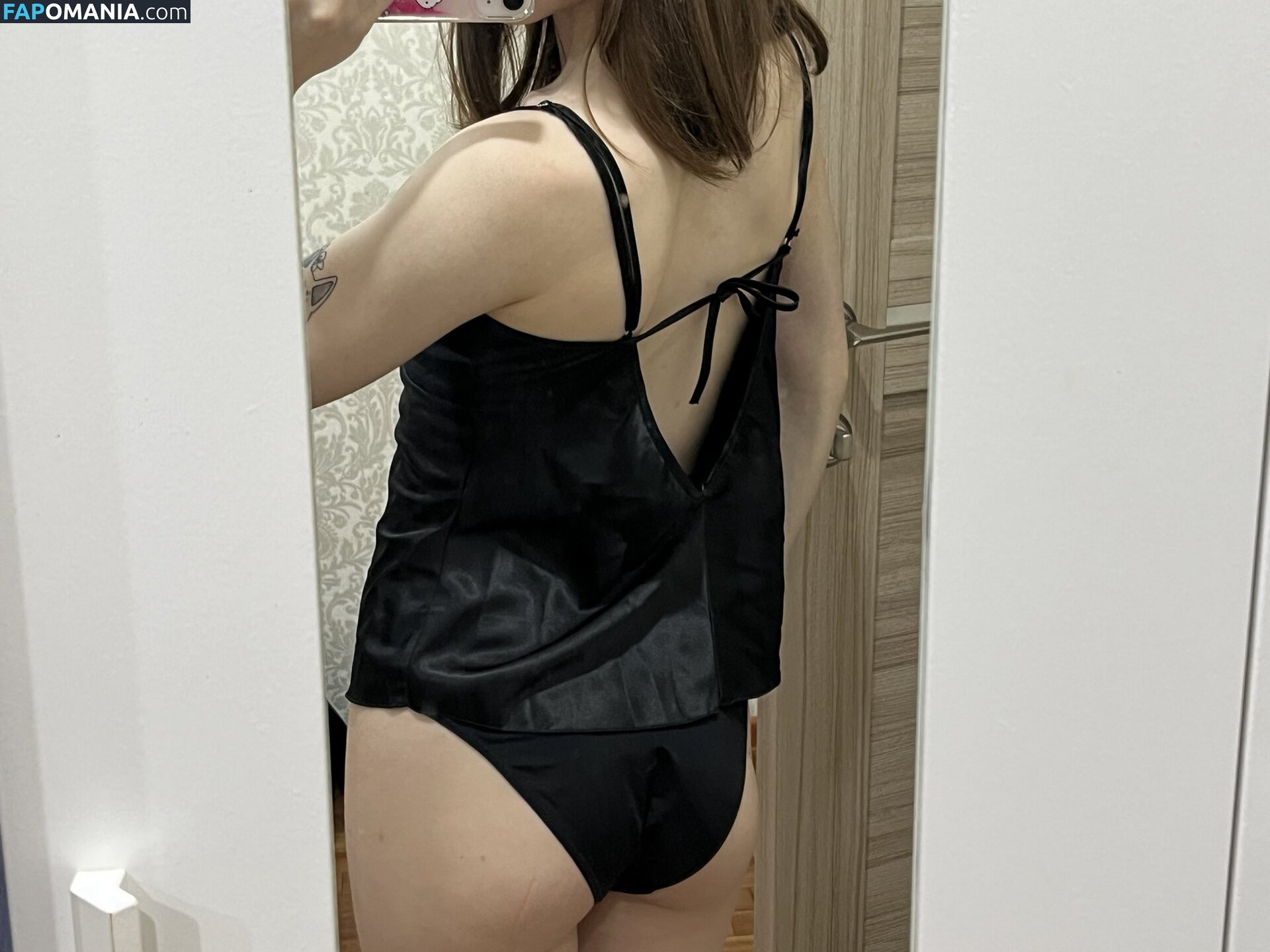Ifirikic / chifzid ヌード OnlyFans  流出写真 #1