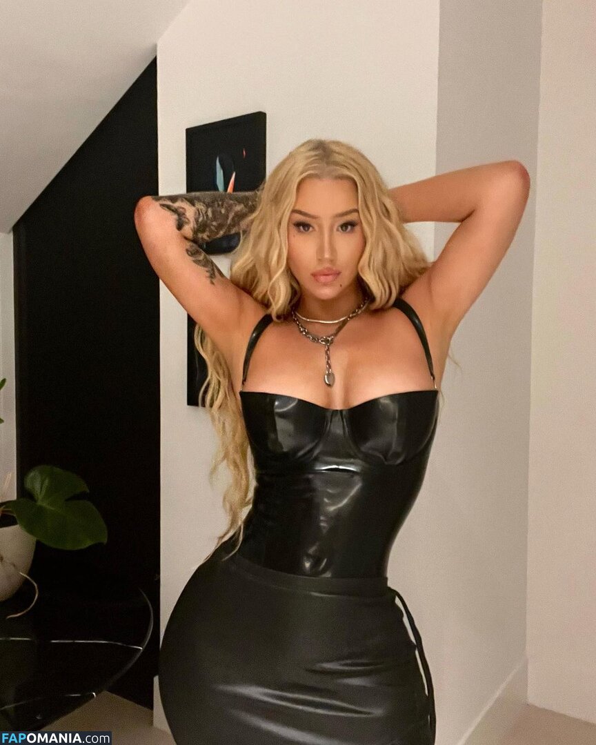 Iggy Azalea / iggyazalea / thenewclassic ヌード OnlyFans  流出写真 #5