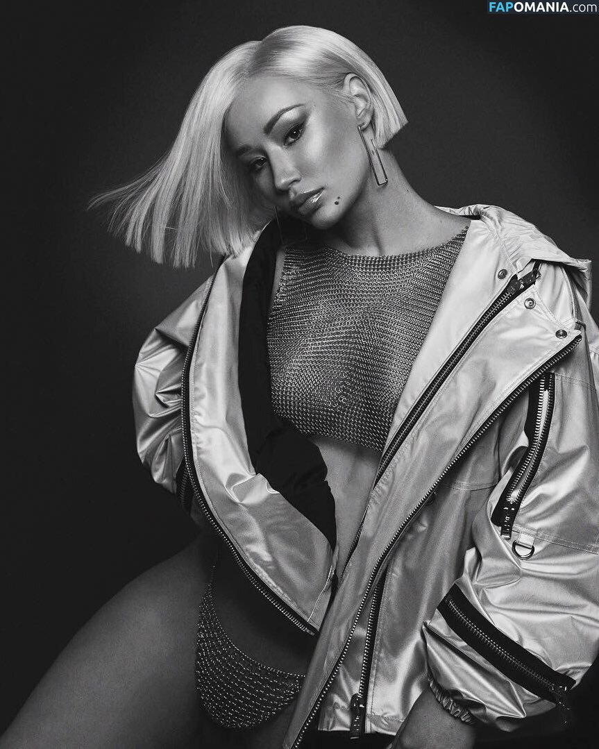 Iggy Azalea / iggyazalea / thenewclassic ヌード OnlyFans  流出写真 #9