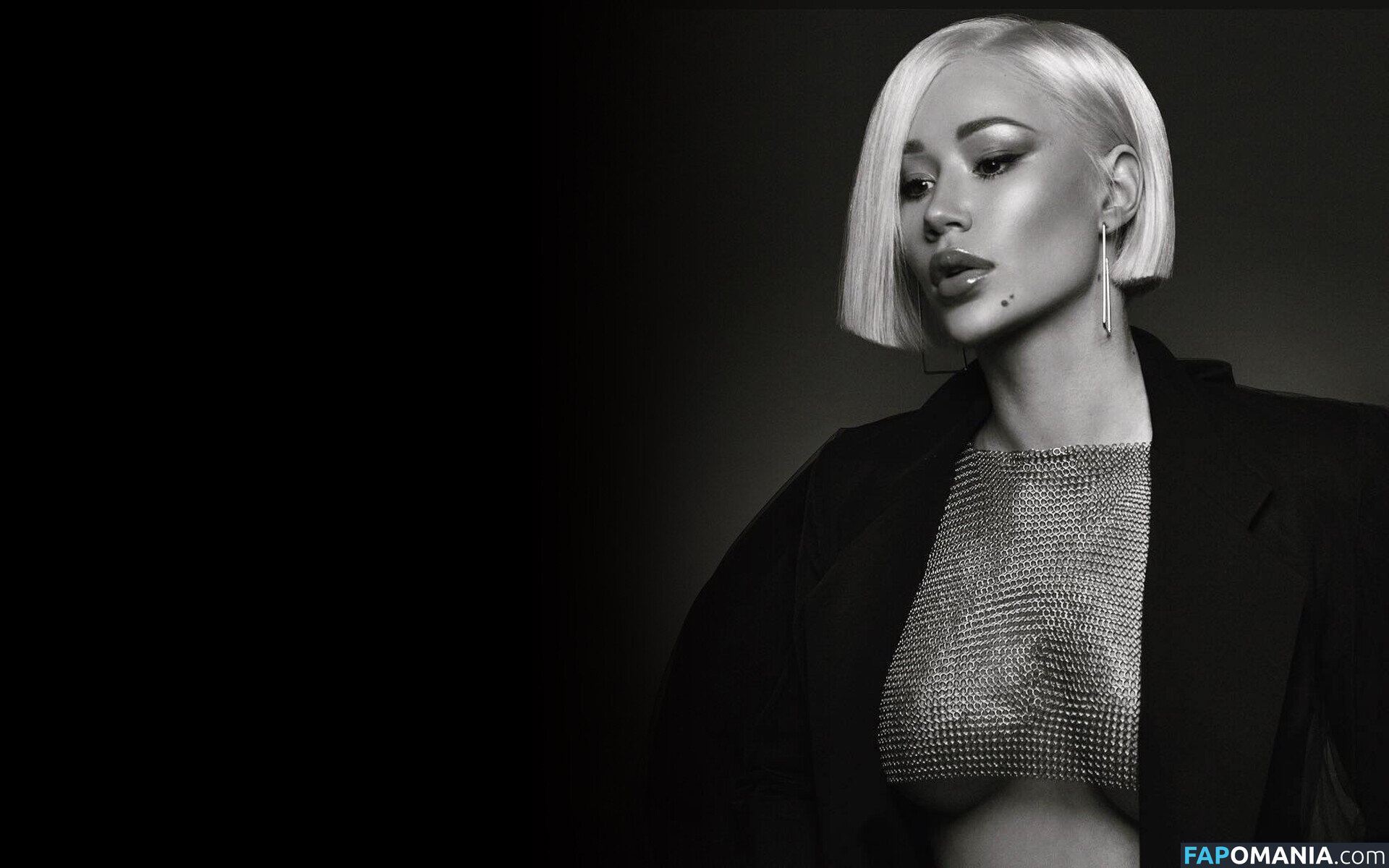 Iggy Azalea / iggyazalea / thenewclassic ヌード OnlyFans  流出写真 #11