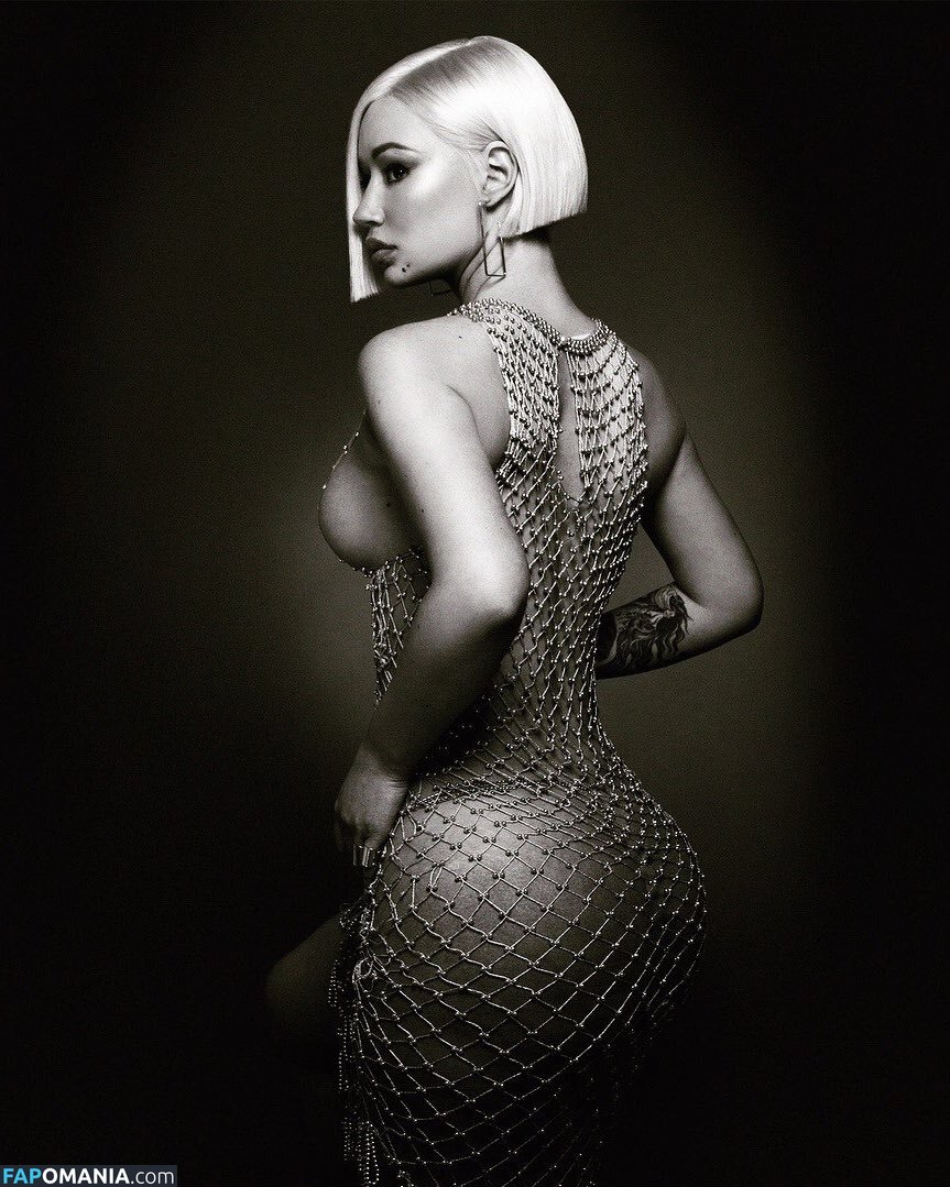 Iggy Azalea / iggyazalea / thenewclassic ヌード OnlyFans  流出写真 #12