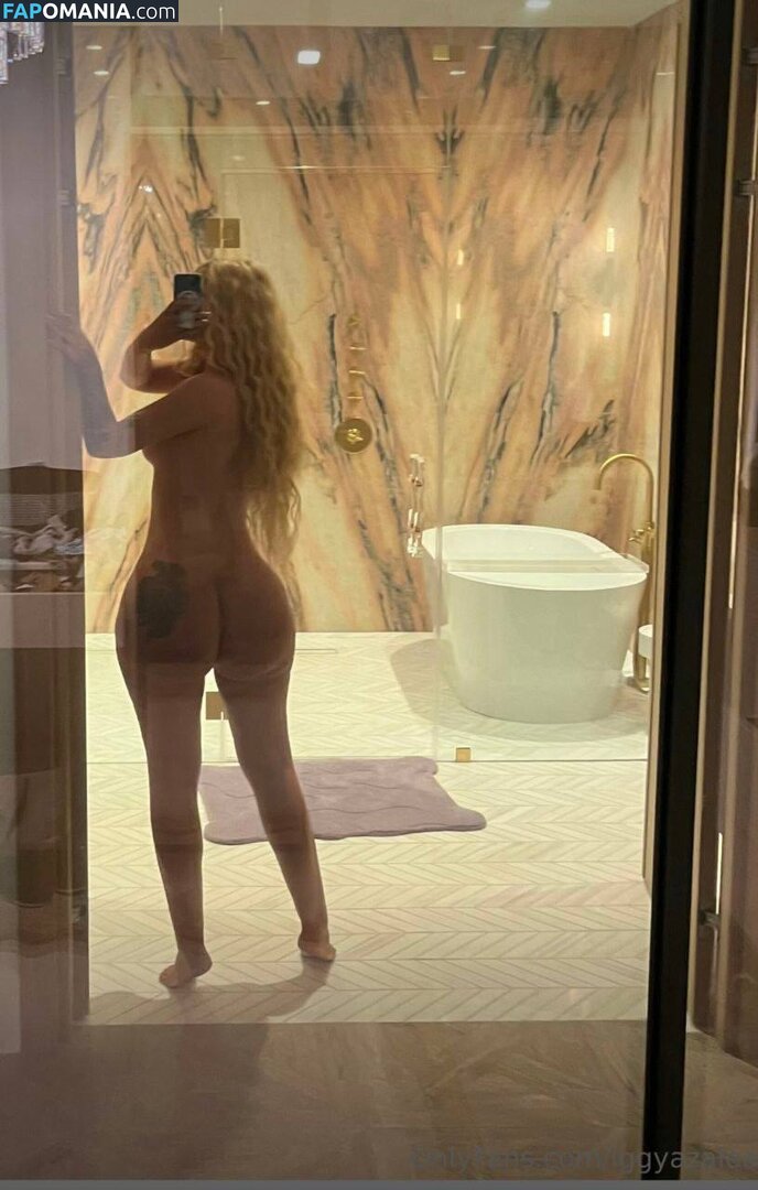 Iggy Azalea / iggyazalea / thenewclassic ヌード OnlyFans  流出写真 #21