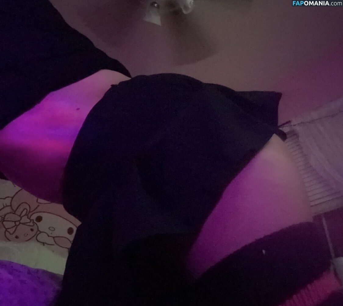 B4BYXDOLL / IHrtDazai / ihraizaa ヌード OnlyFans  流出写真 #16