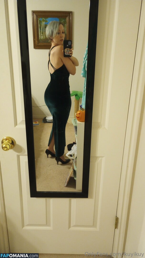 Ikuy ヌード OnlyFans  流出写真 #83