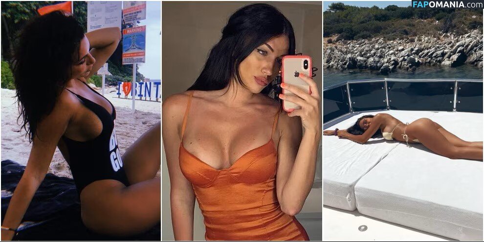 Ilaria Gallozzi / https: / ilariagallozzi ヌード OnlyFans  流出写真 #2