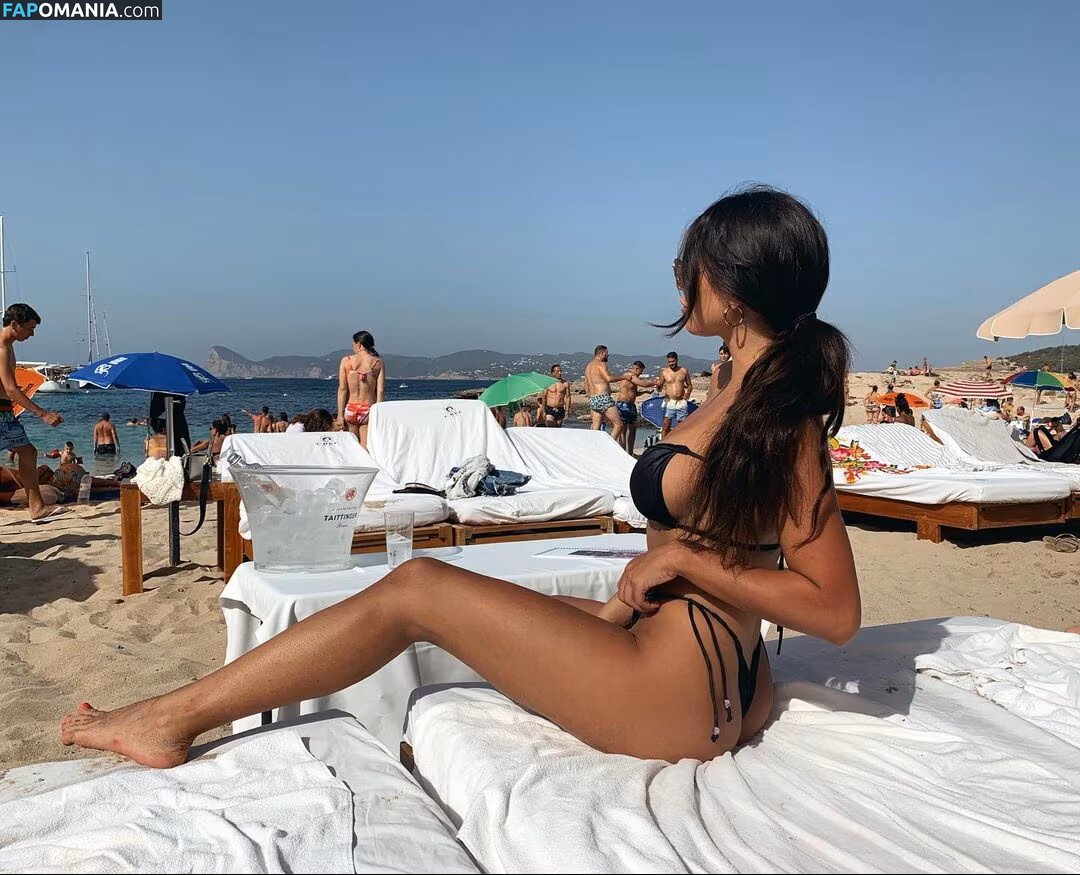 Ilaria Gallozzi / https: / ilariagallozzi ヌード OnlyFans  流出写真 #6