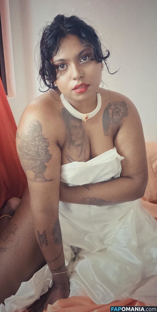 ilariafajralilura ヌード OnlyFans  流出写真 #15