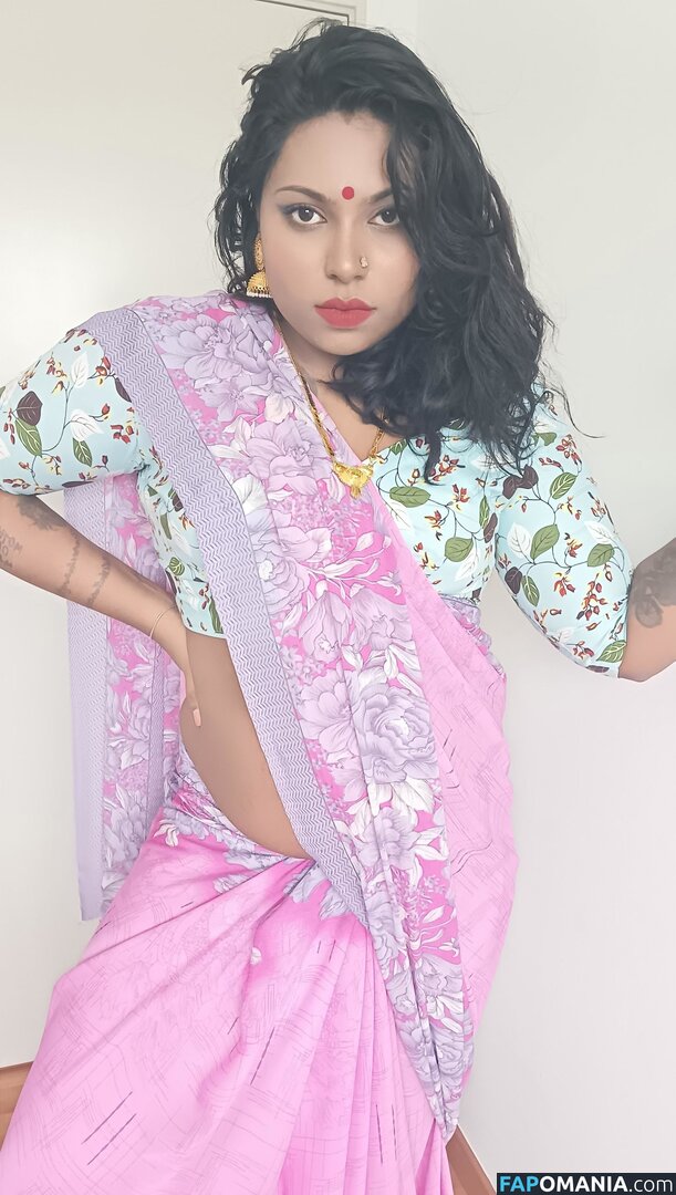 ilariafajralilura ヌード OnlyFans  流出写真 #18