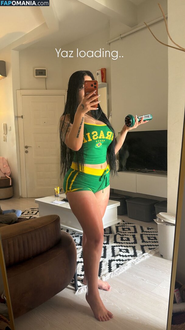 ilayda Erkan / ilaydaerkkan ヌード OnlyFans  流出写真 #1