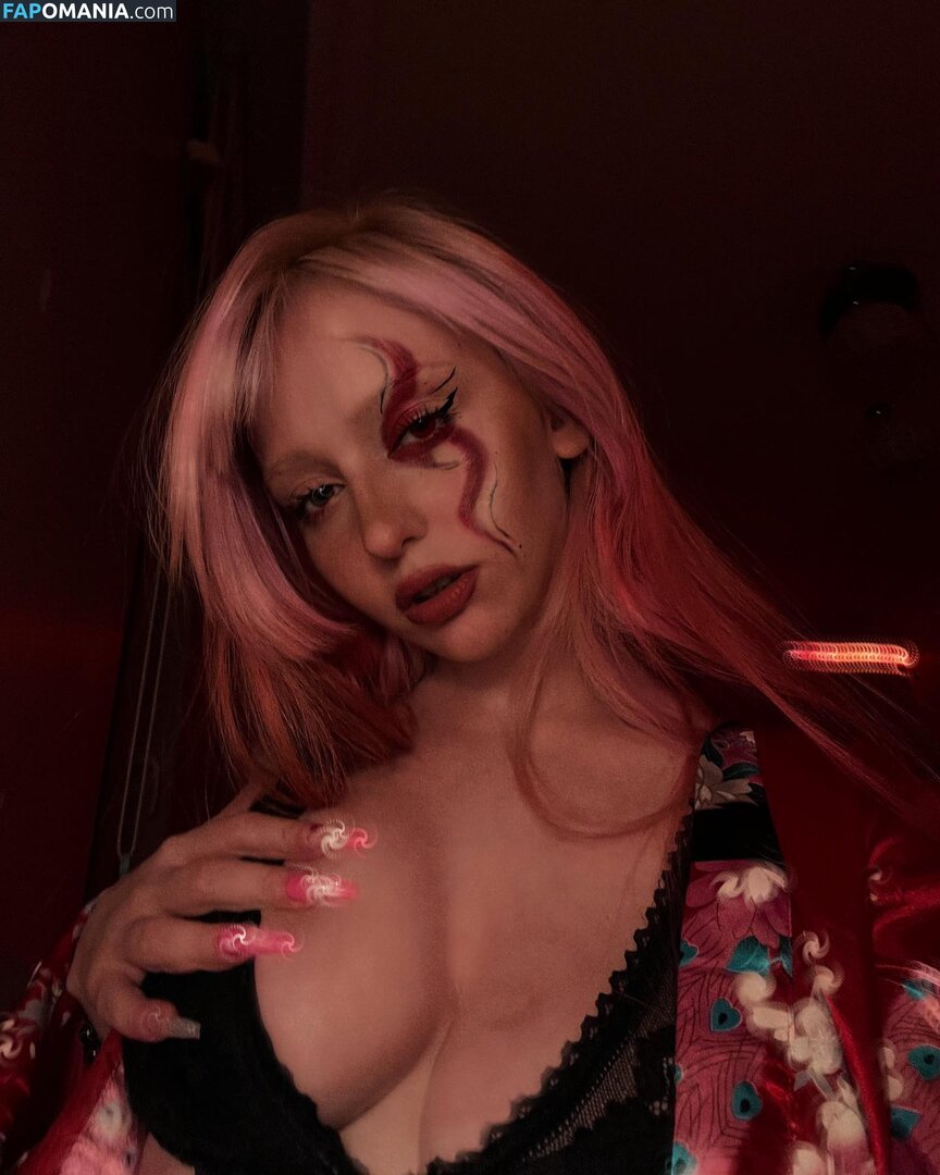 Ilay Serah / ilayserah ヌード OnlyFans  流出写真 #4