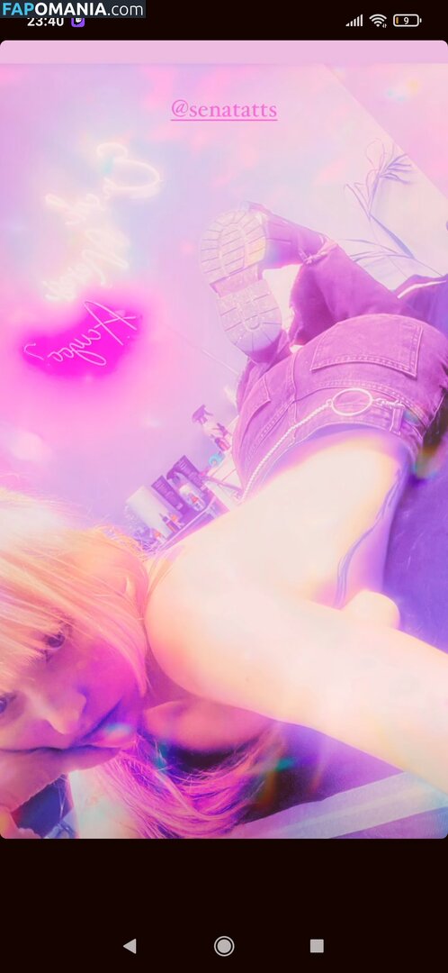 Ilay Serah / ilayserah ヌード OnlyFans  流出写真 #6