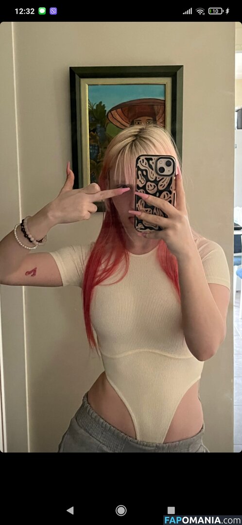 Ilay Serah / ilayserah ヌード OnlyFans  流出写真 #7