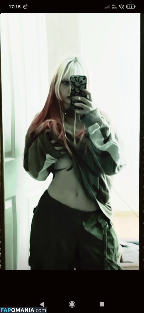 Ilay Serah / ilayserah ヌード OnlyFans  流出写真 #8