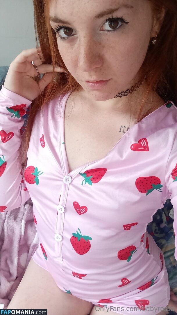 Ilblogdiauri / babyrossa ヌード OnlyFans  流出写真 #4