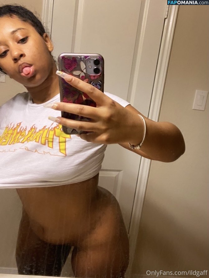 Ildgaf / ildgaf_ / ildgaff ヌード OnlyFans  流出写真 #1