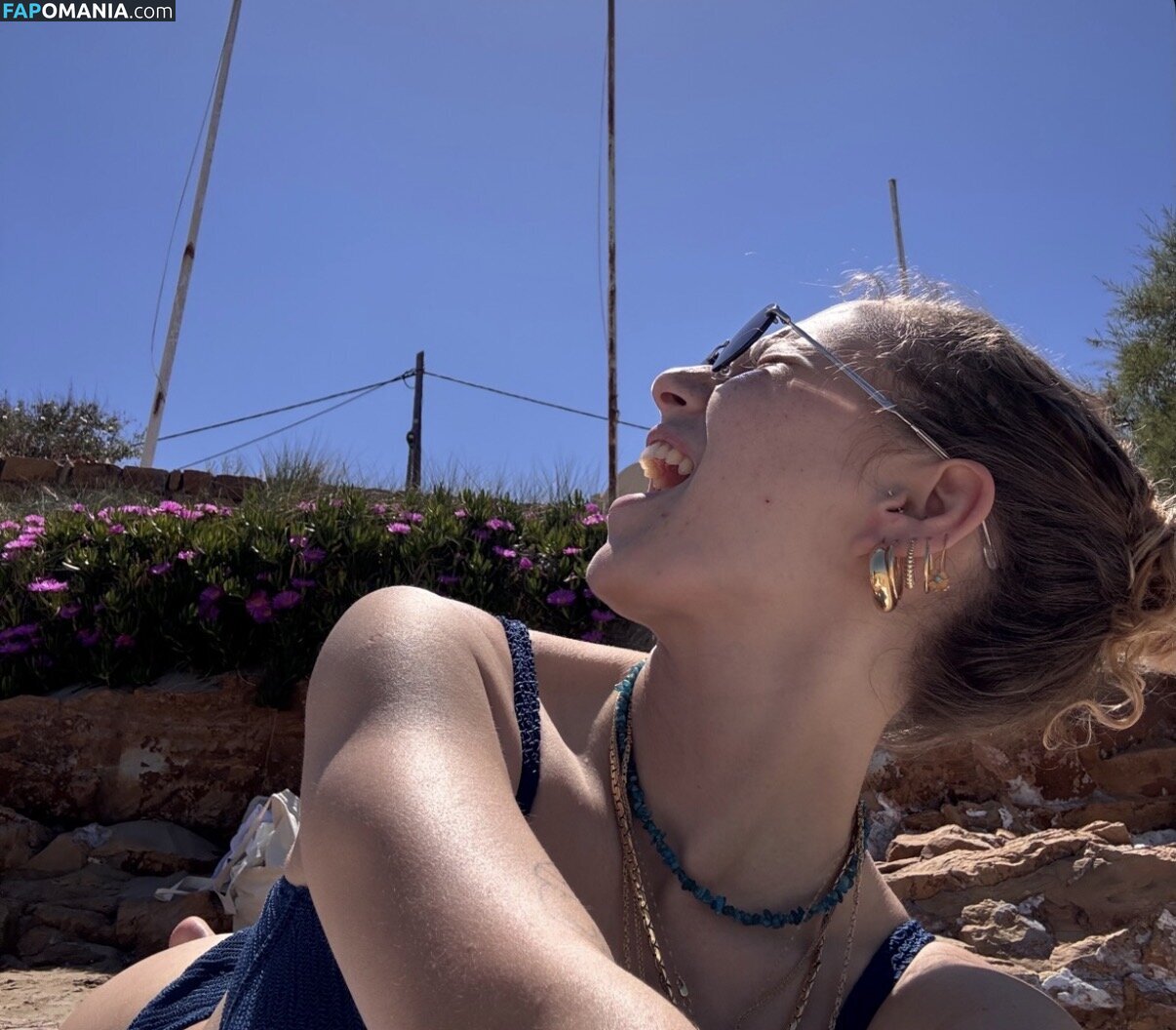 ildikeila ヌード OnlyFans  流出写真 #4
