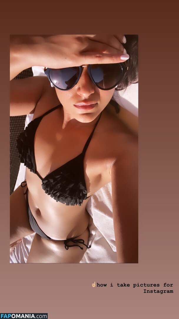 Ileana D'cruz / https: / ileana_official ヌード OnlyFans  流出写真 #4