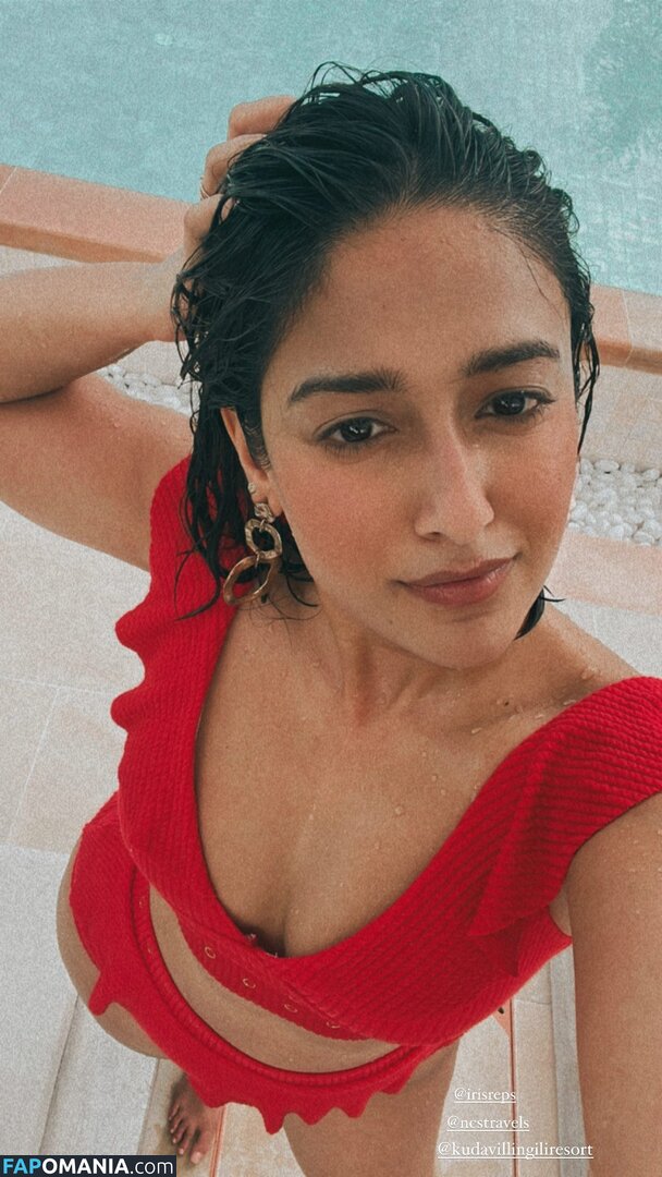 Ileana D'cruz / https: / ileana_official ヌード OnlyFans  流出写真 #8