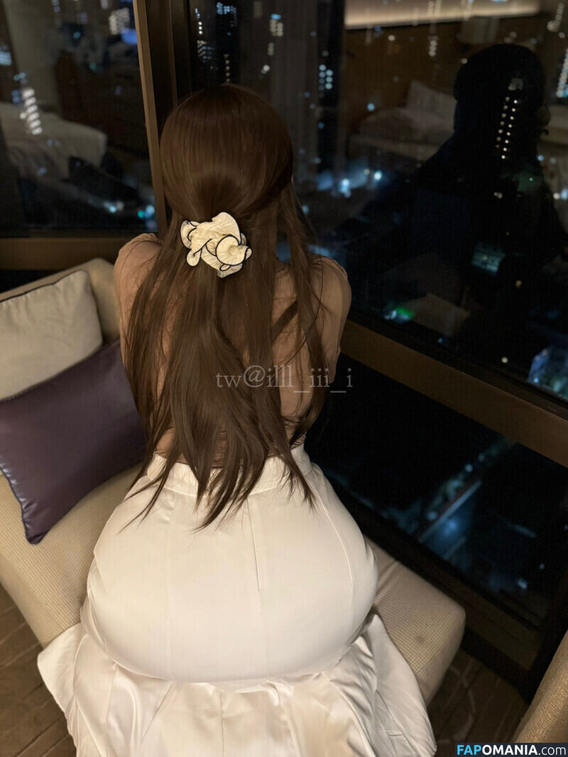 iiii.illliiii / illl_iii_i ヌード OnlyFans  流出写真 #291