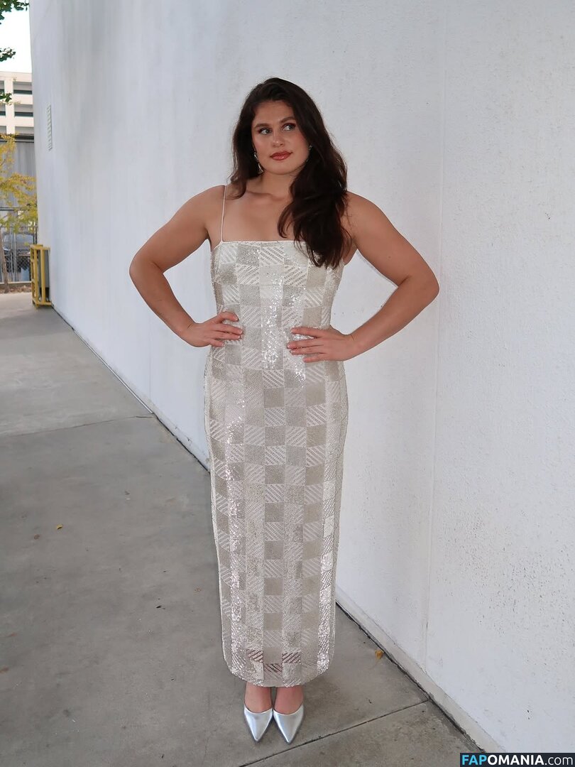 Ilona Maher / ilonamaher ヌード OnlyFans  流出写真 #8