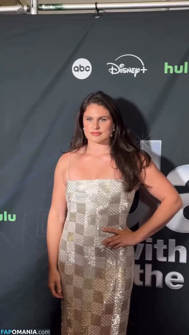 Ilona Maher / ilonamaher ヌード OnlyFans  流出写真 #9