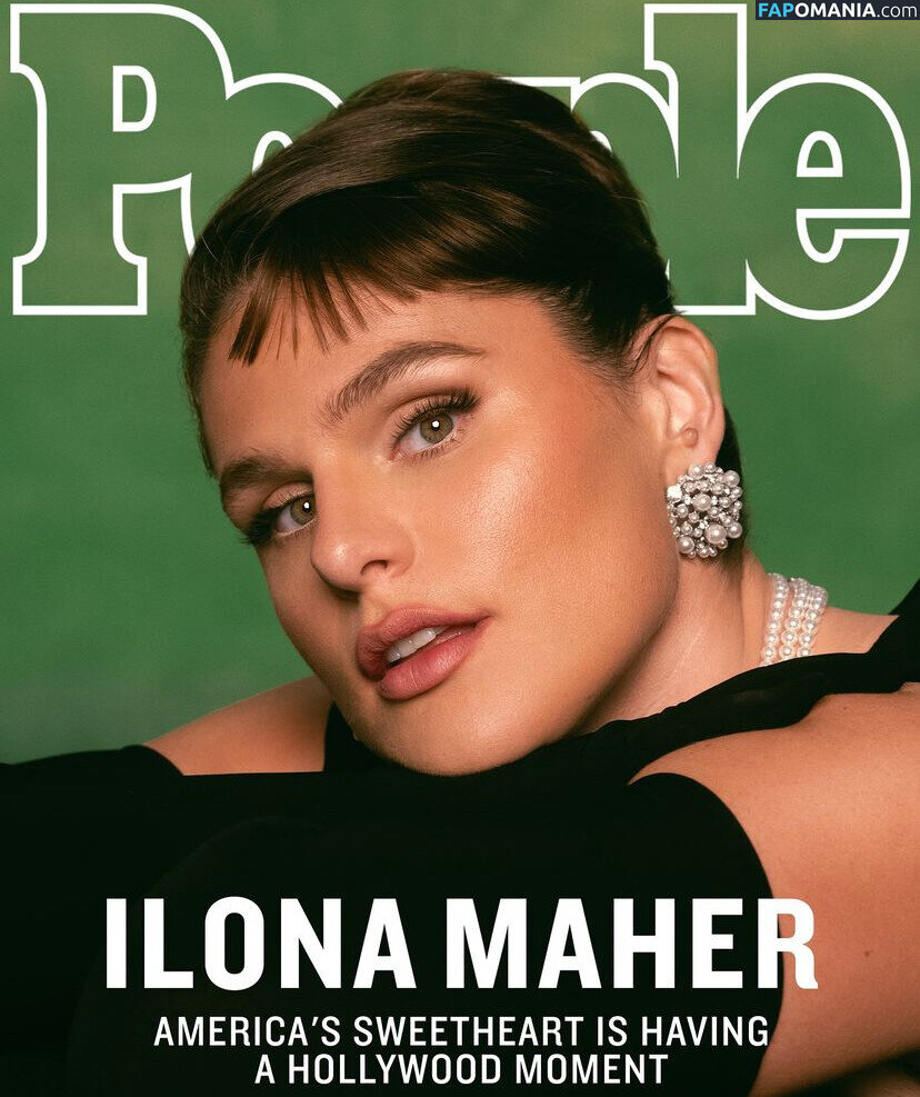 Ilona Maher / ilonamaher ヌード OnlyFans  流出写真 #10