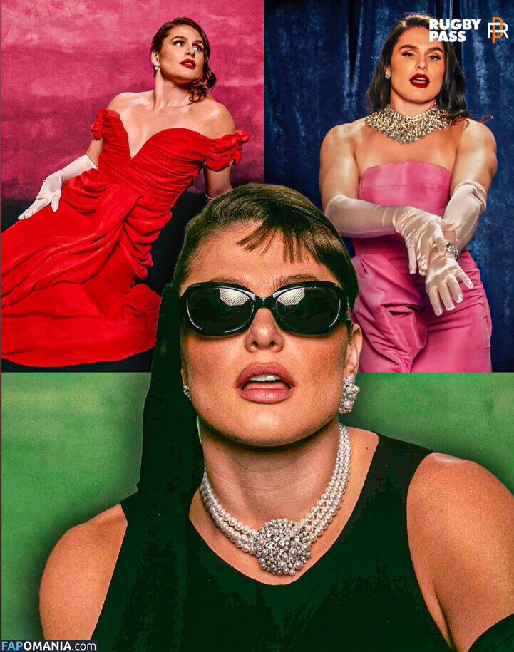 Ilona Maher / ilonamaher ヌード OnlyFans  流出写真 #11