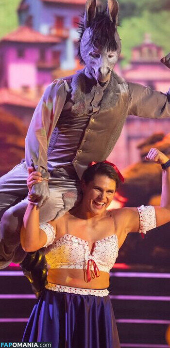 Ilona Maher / ilonamaher ヌード OnlyFans  流出写真 #12