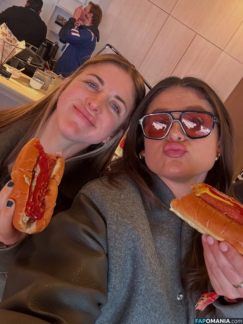 Ilona Maher / ilonamaher ヌード OnlyFans  流出写真 #13