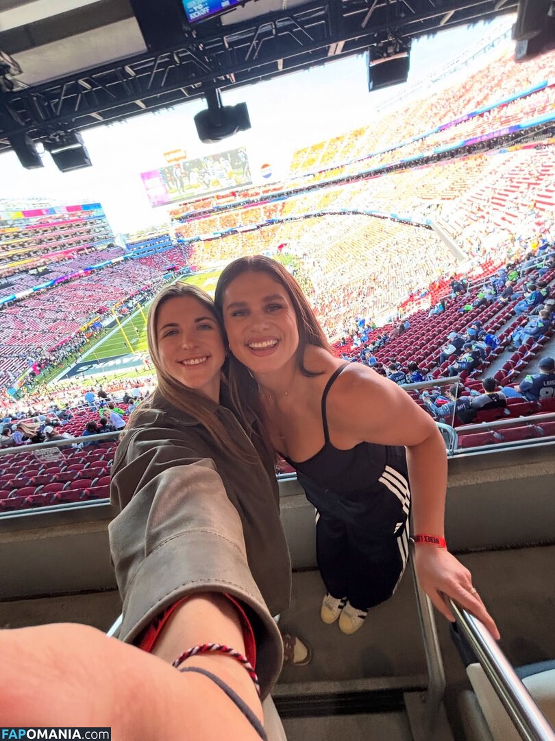 Ilona Maher / ilonamaher ヌード OnlyFans  流出写真 #14