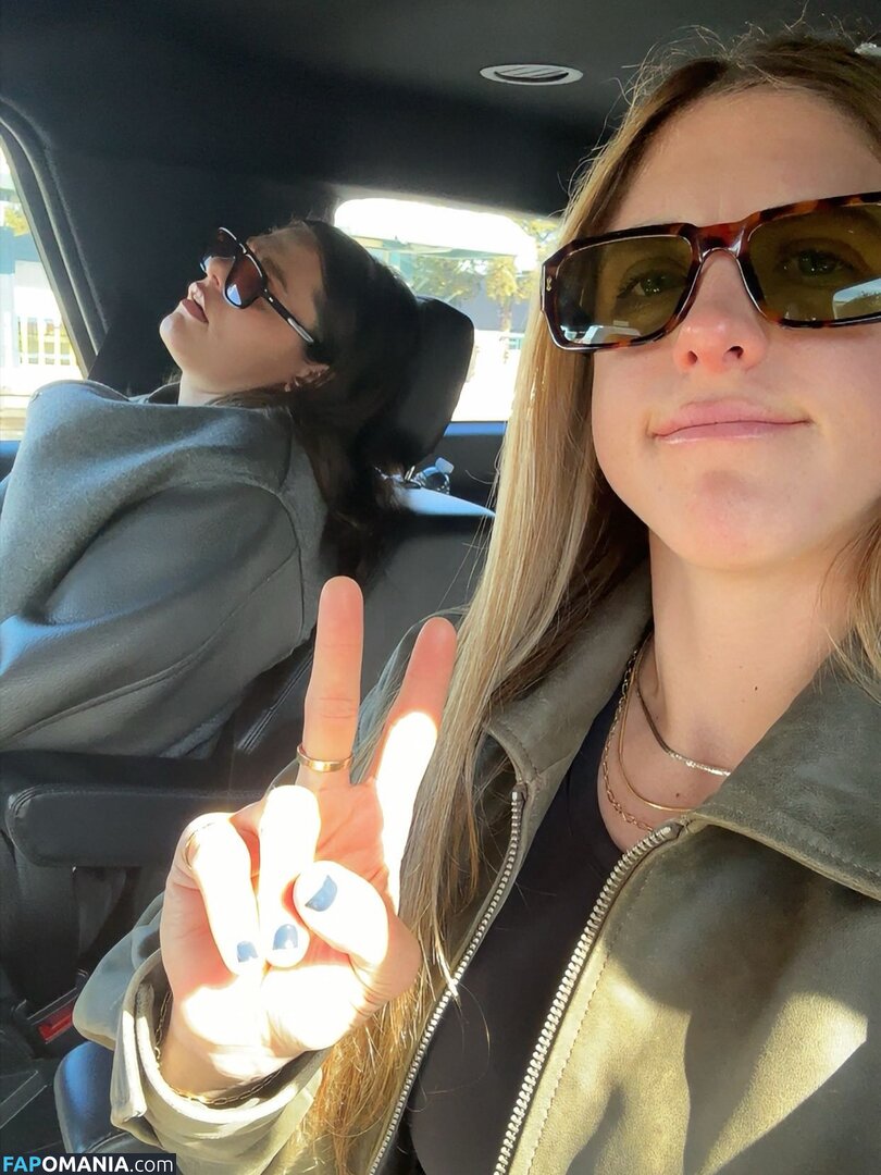 Ilona Maher / ilonamaher ヌード OnlyFans  流出写真 #16