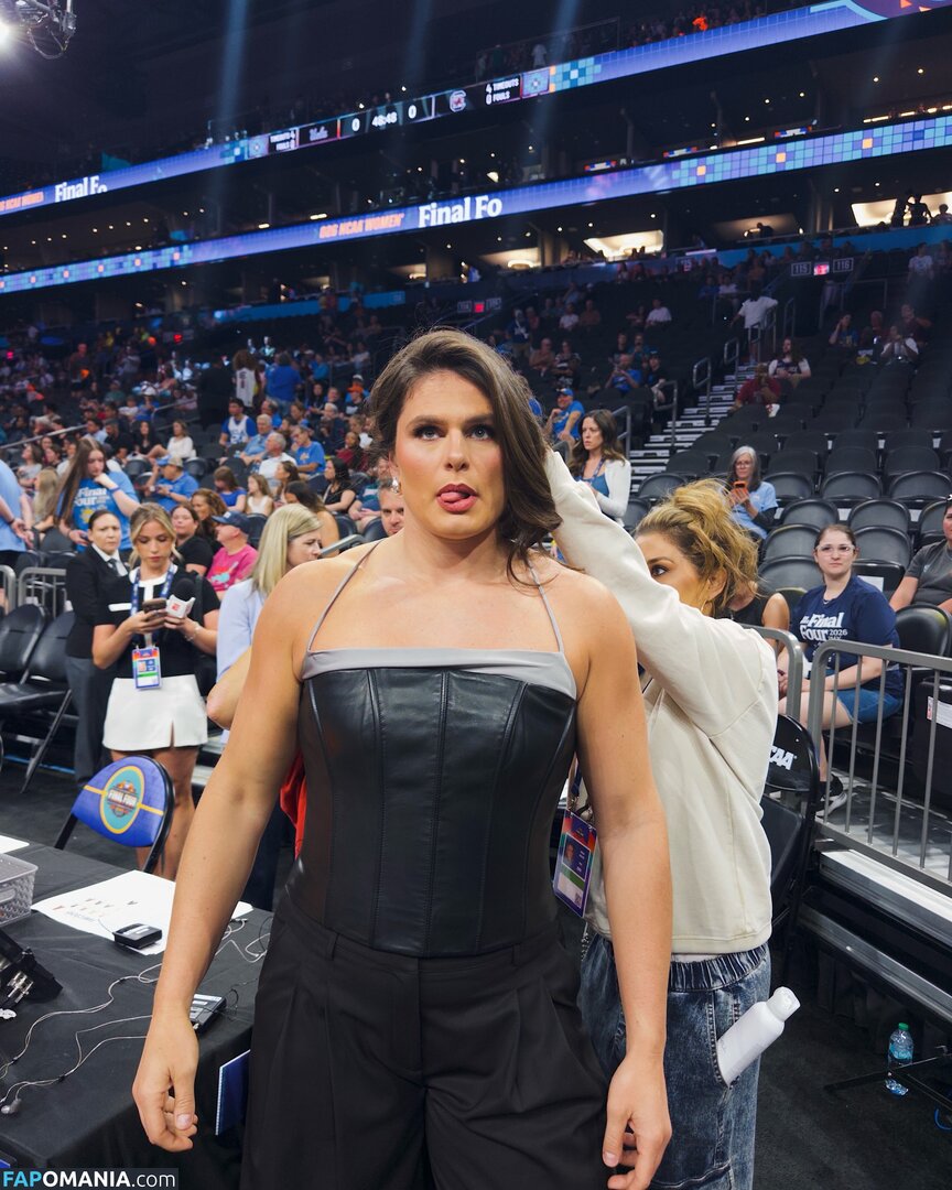 Ilona Maher / ilonamaher ヌード OnlyFans  流出写真 #17