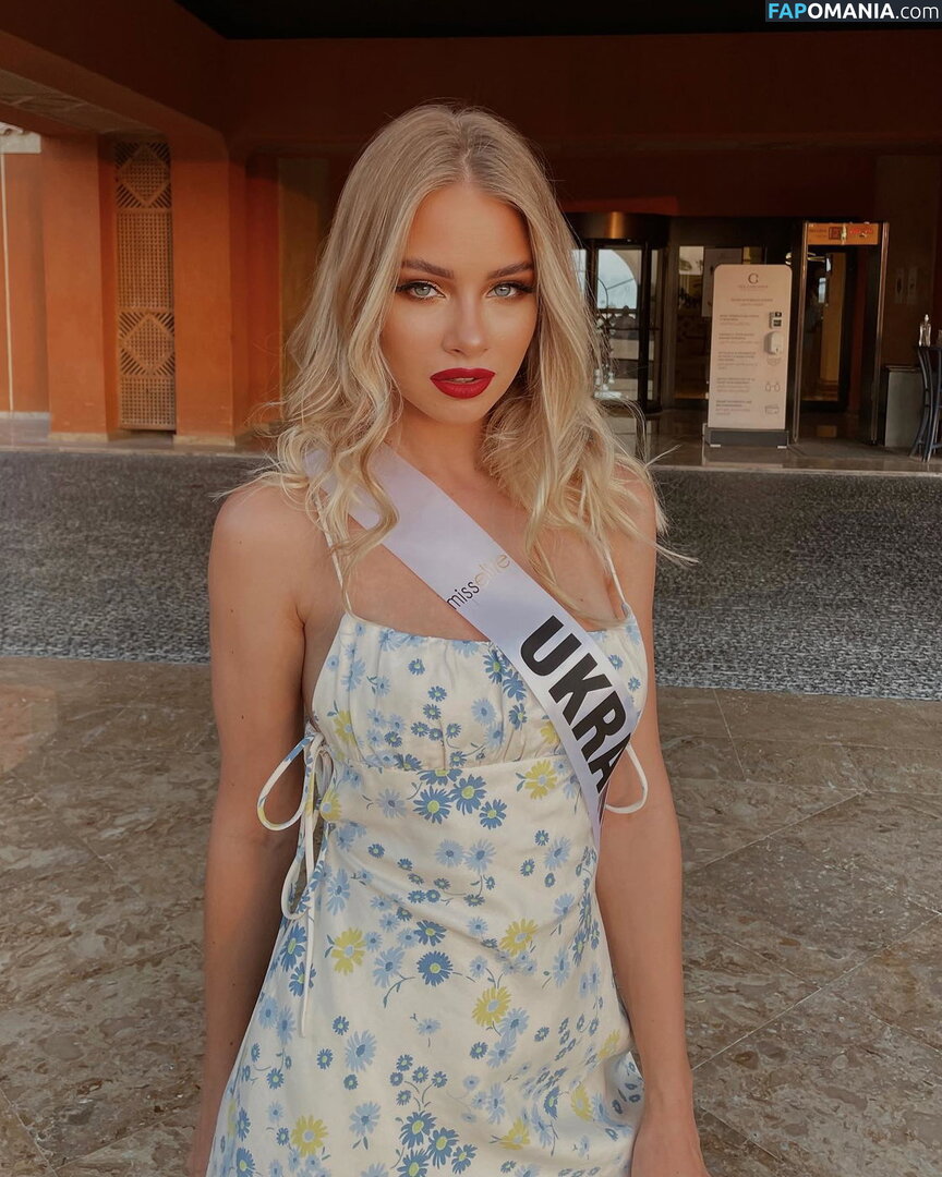 Ilona Rsentieva ヌード OnlyFans  流出写真 #8