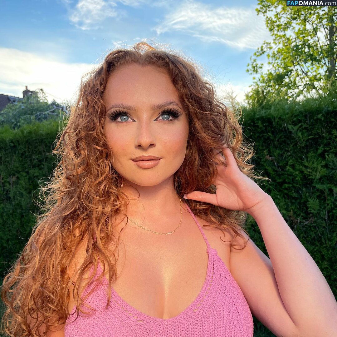 Ilonaaln ヌード OnlyFans  流出写真 #103