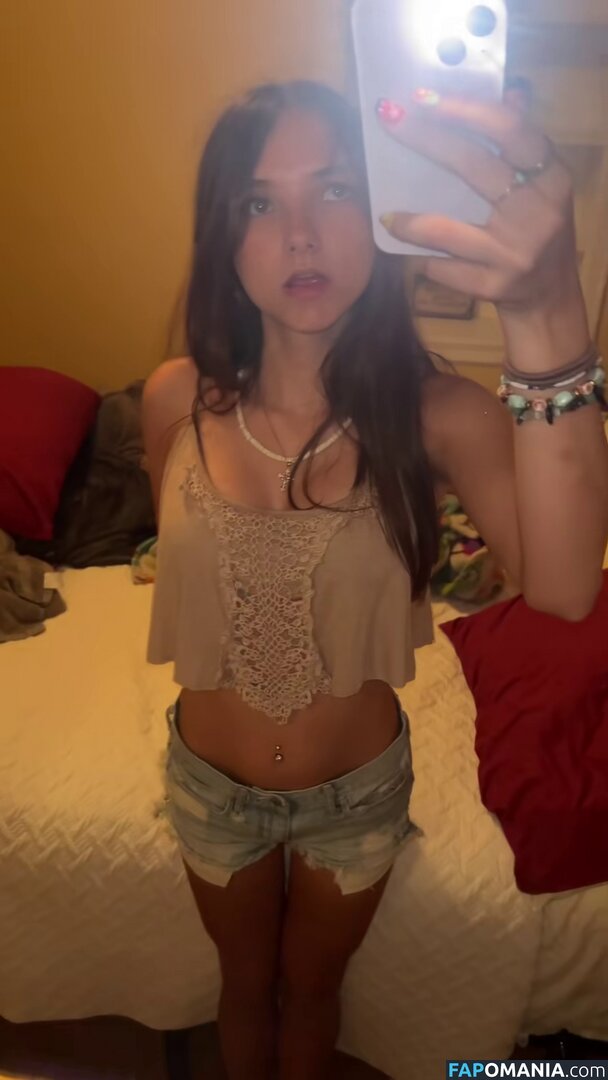 ilovebutterflieslolz123 ヌード OnlyFans  流出写真 #3