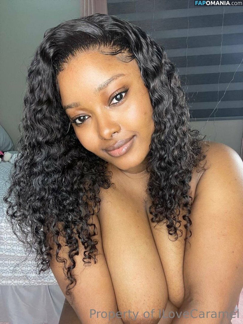 ilovecaramel ヌード OnlyFans  流出写真 #34