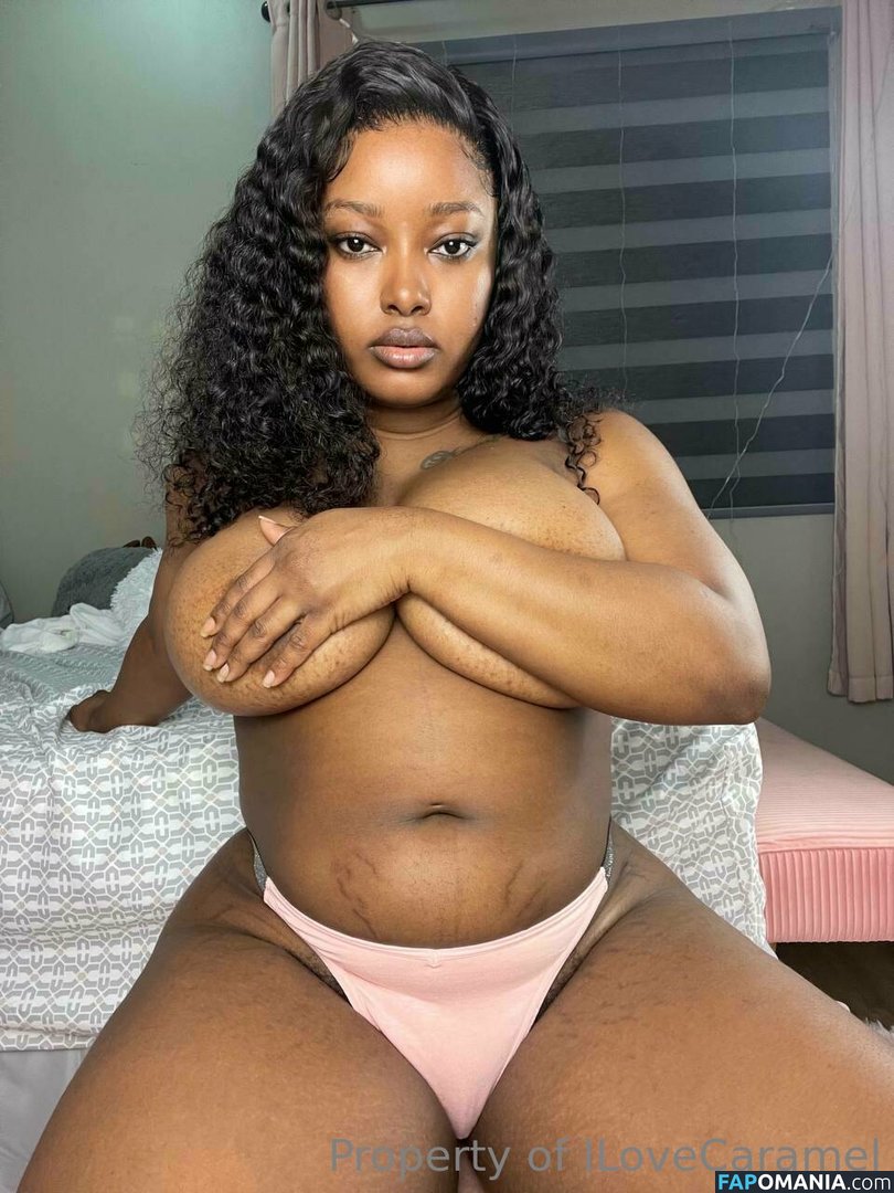 ilovecaramel ヌード OnlyFans  流出写真 #55
