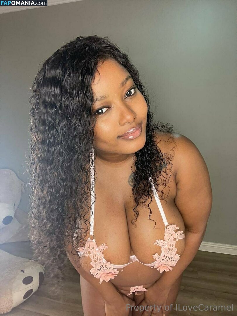 ilovecaramel ヌード OnlyFans  流出写真 #218