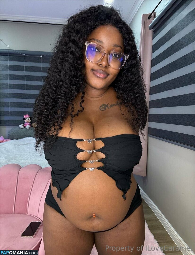 ilovecaramel ヌード OnlyFans  流出写真 #375