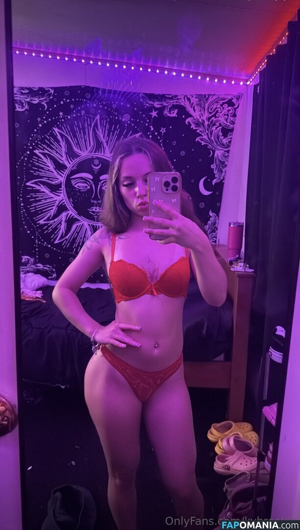 ilovekyliee / kybrookie ヌード OnlyFans  流出写真 #13