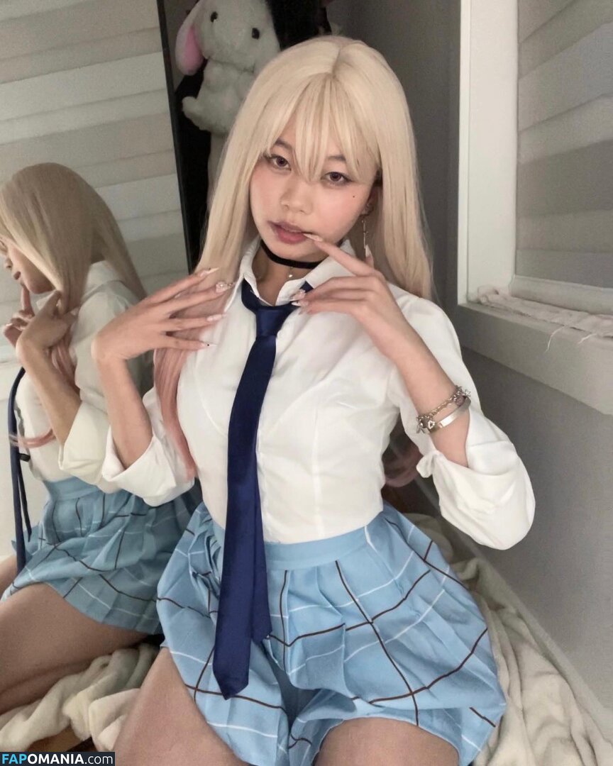 iloveu_kitty / iloveukitty_ ヌード OnlyFans  流出写真 #2